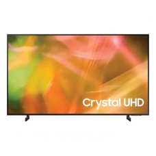 Samsung 65AU8100 65" Crystal UHD 4K Smart TV